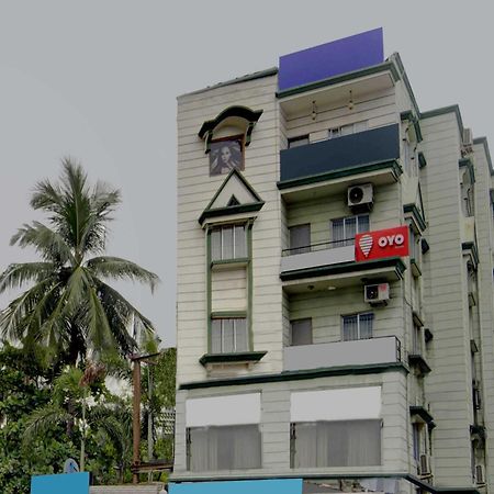 Oyo Flagship 1805 Hotel Star Delight Panchuria 외부 사진