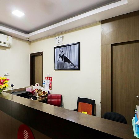 Oyo Flagship 1805 Hotel Star Delight Panchuria 외부 사진