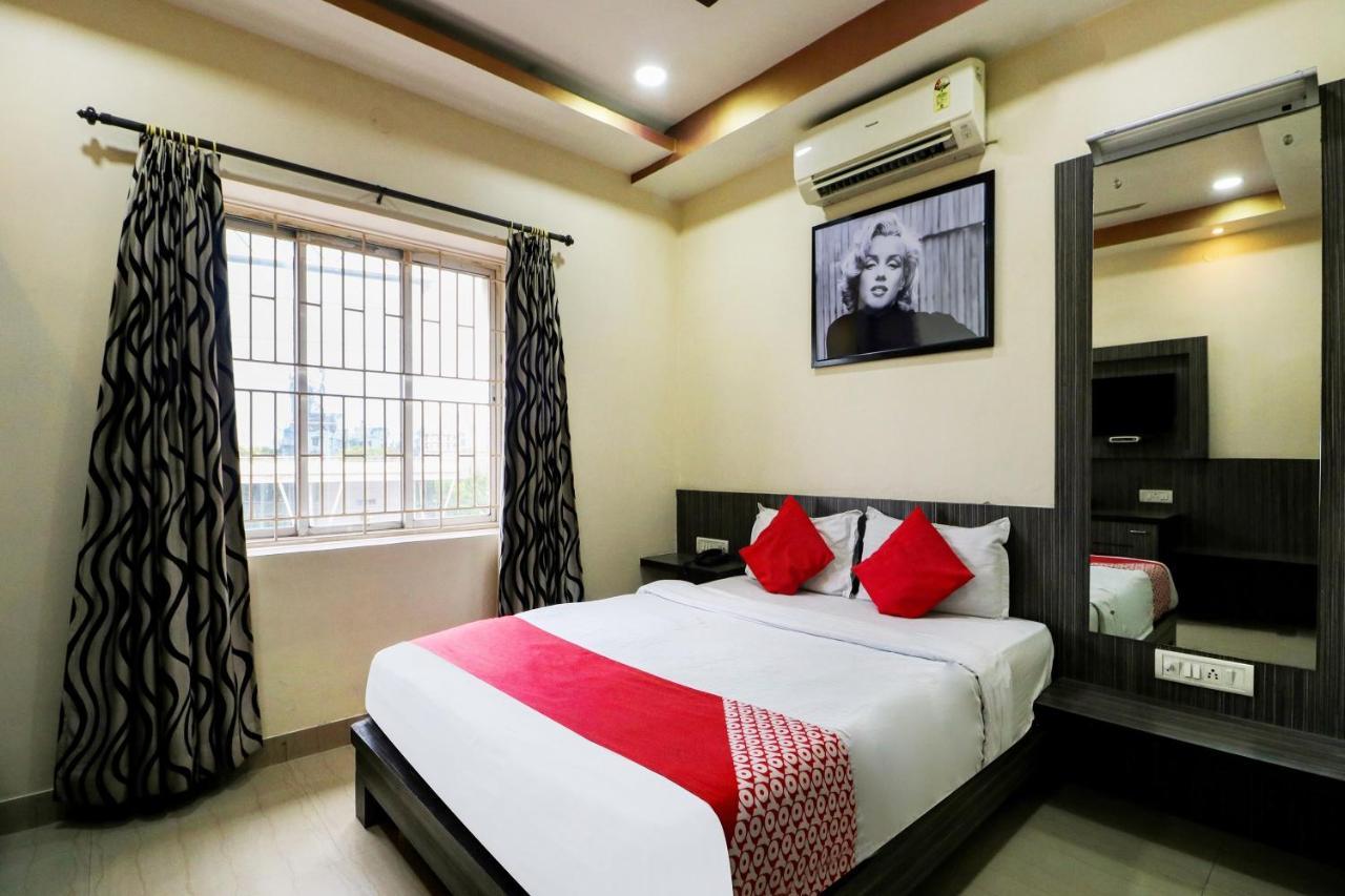 Oyo Flagship 1805 Hotel Star Delight Panchuria 외부 사진