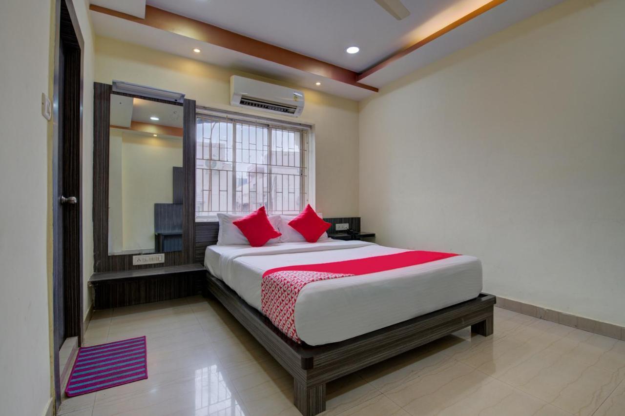Oyo Flagship 1805 Hotel Star Delight Panchuria 외부 사진