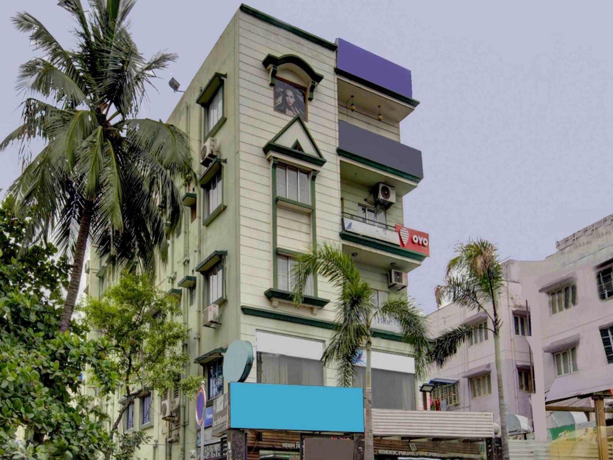 Oyo Flagship 1805 Hotel Star Delight Panchuria 외부 사진