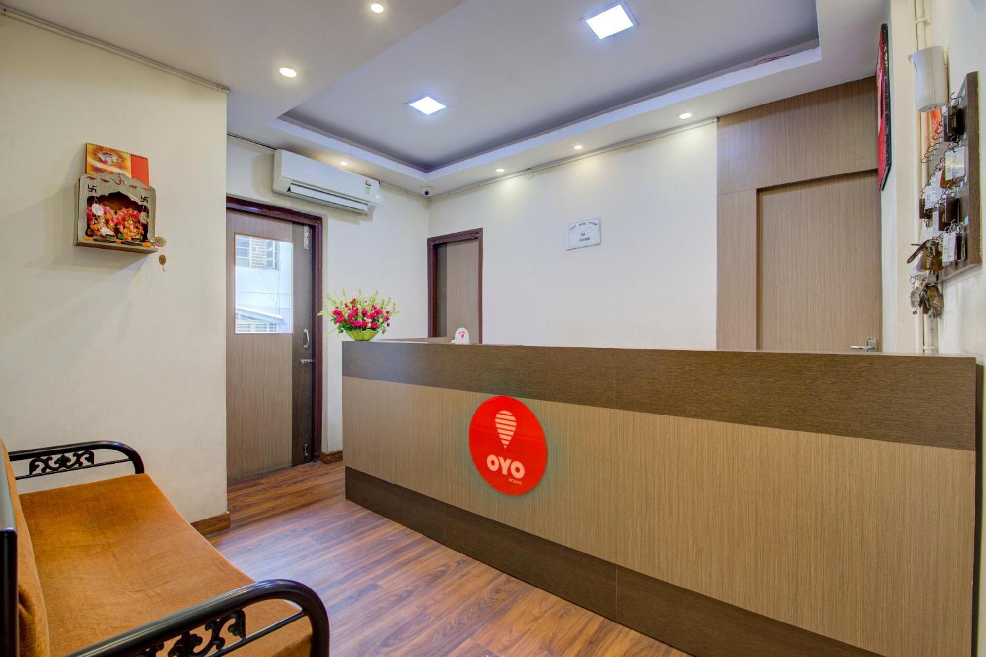 Oyo Flagship 1805 Hotel Star Delight Panchuria 외부 사진