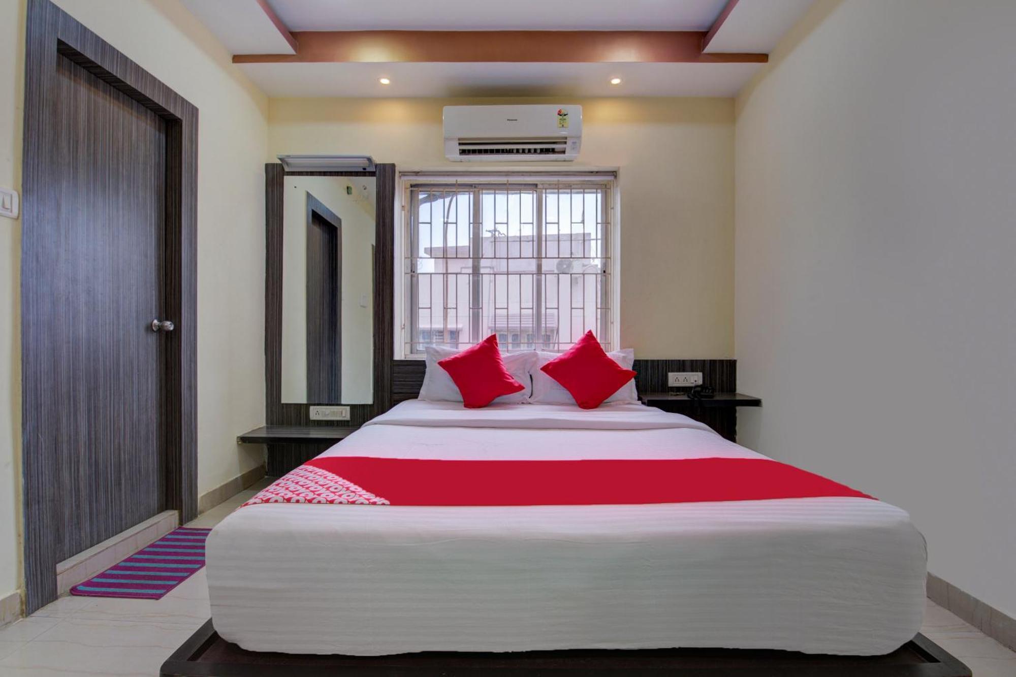 Oyo Flagship 1805 Hotel Star Delight Panchuria 외부 사진