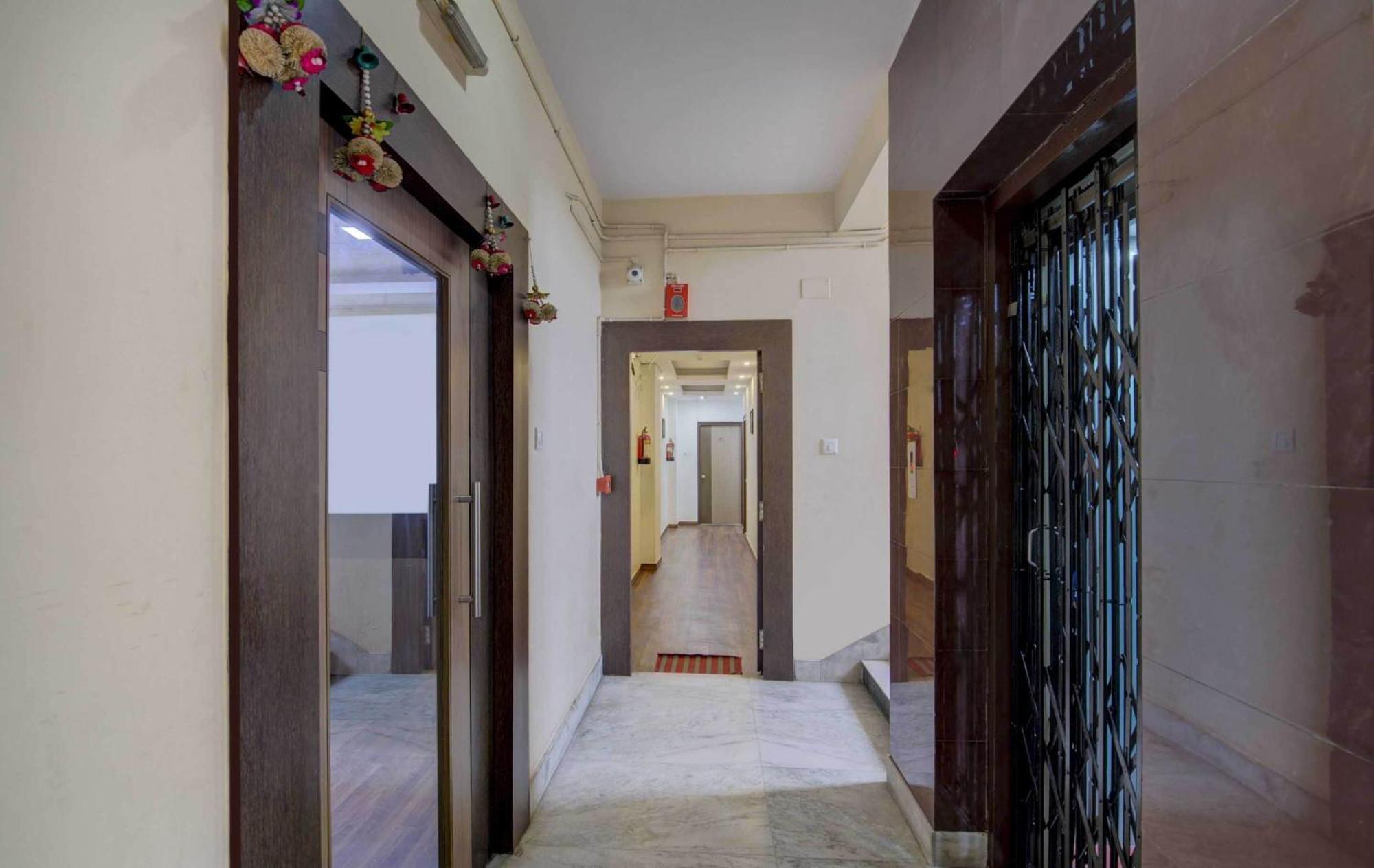 Oyo Flagship 1805 Hotel Star Delight Panchuria 외부 사진