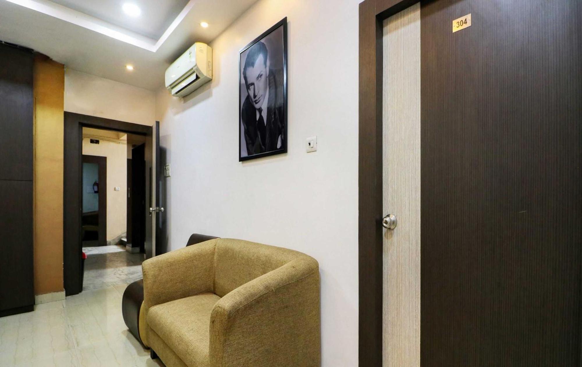 Oyo Flagship 1805 Hotel Star Delight Panchuria 외부 사진