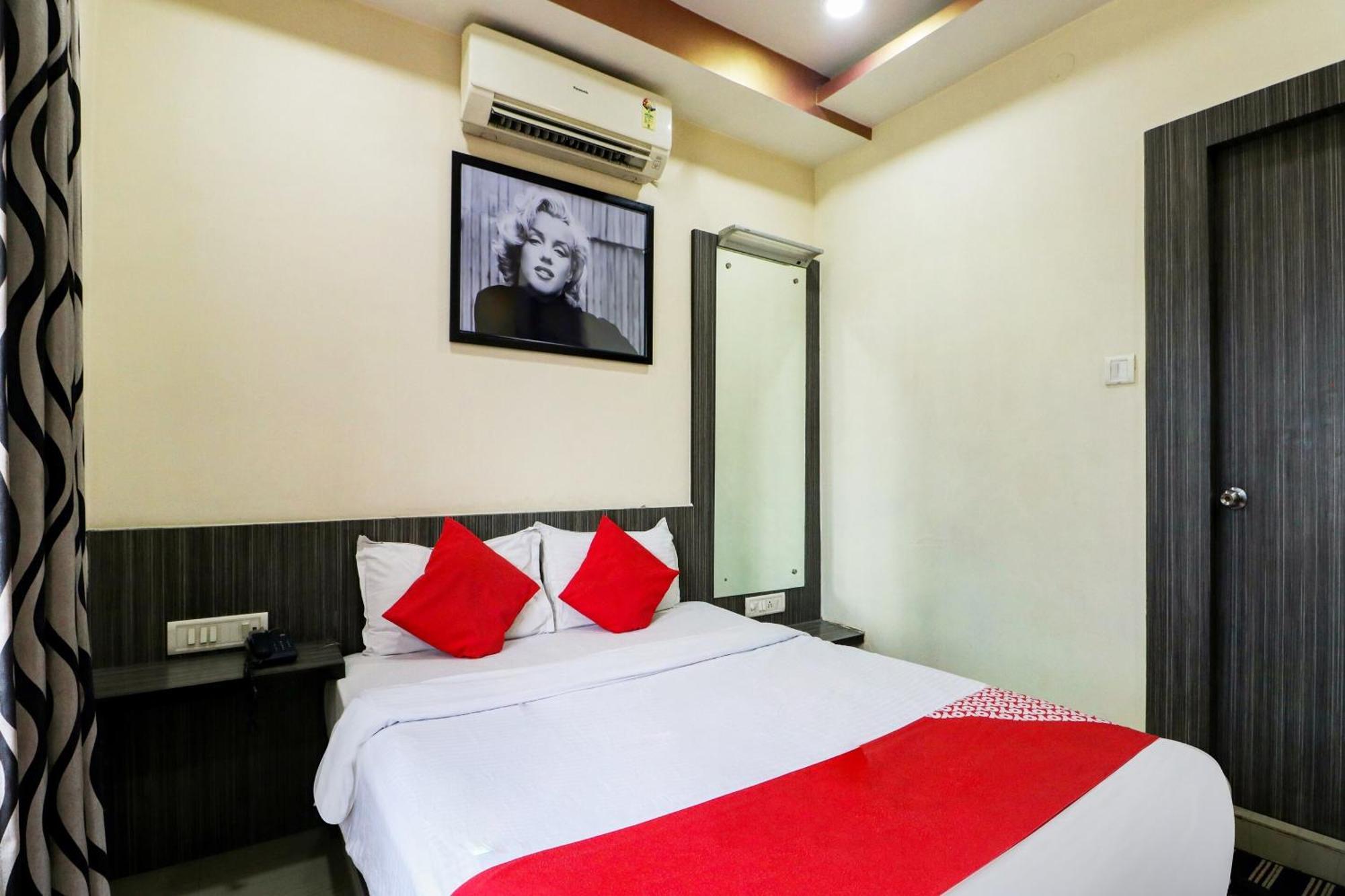 Oyo Flagship 1805 Hotel Star Delight Panchuria 외부 사진