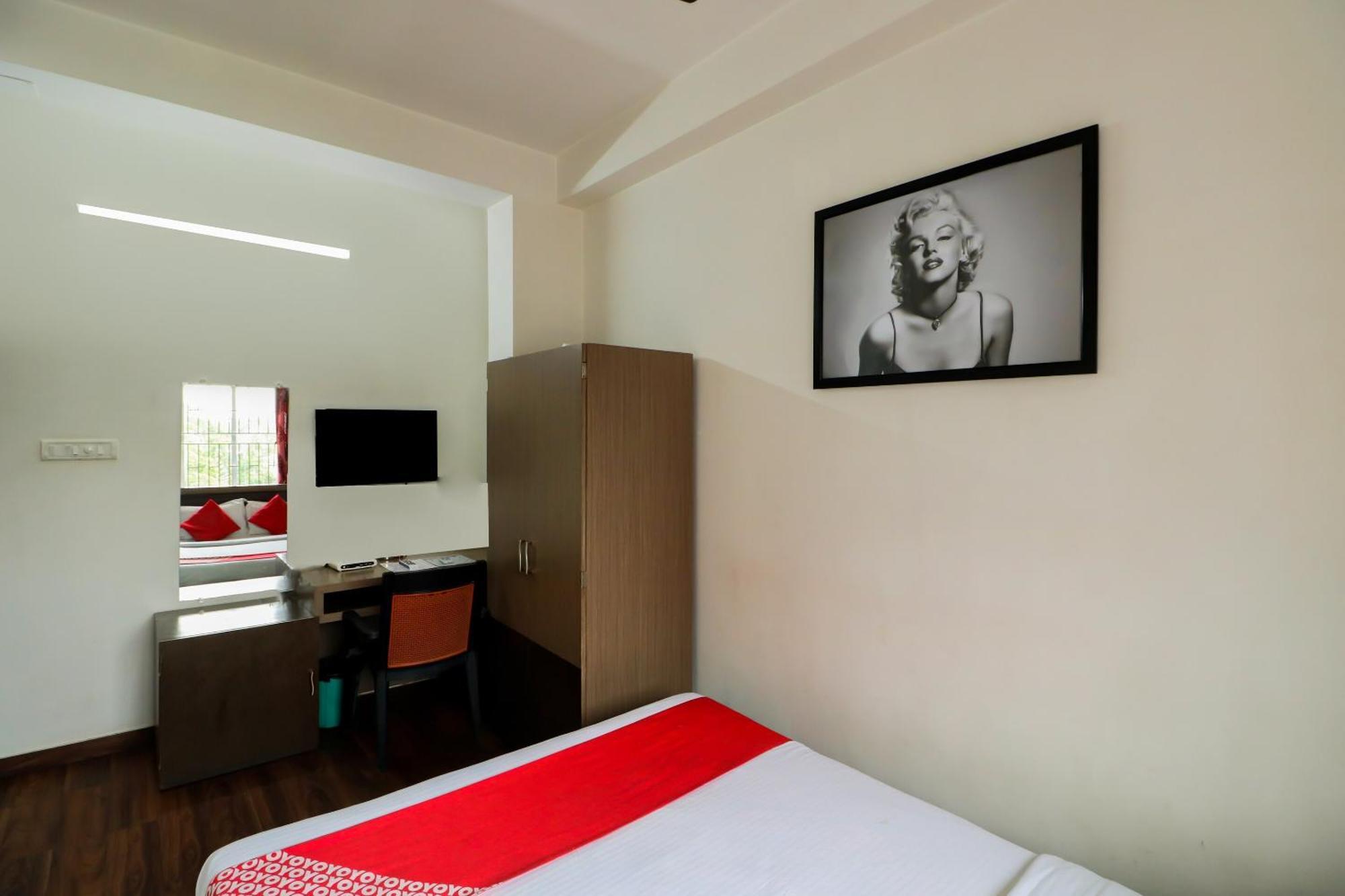 Oyo Flagship 1805 Hotel Star Delight Panchuria 외부 사진