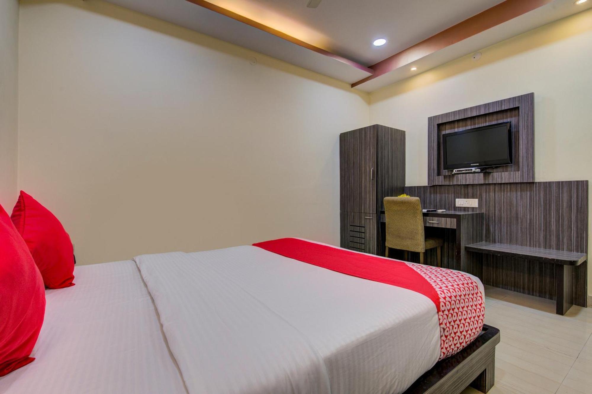 Oyo Flagship 1805 Hotel Star Delight Panchuria 외부 사진