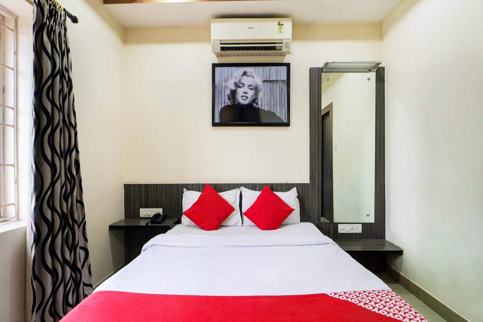 Oyo Flagship 1805 Hotel Star Delight Panchuria 외부 사진