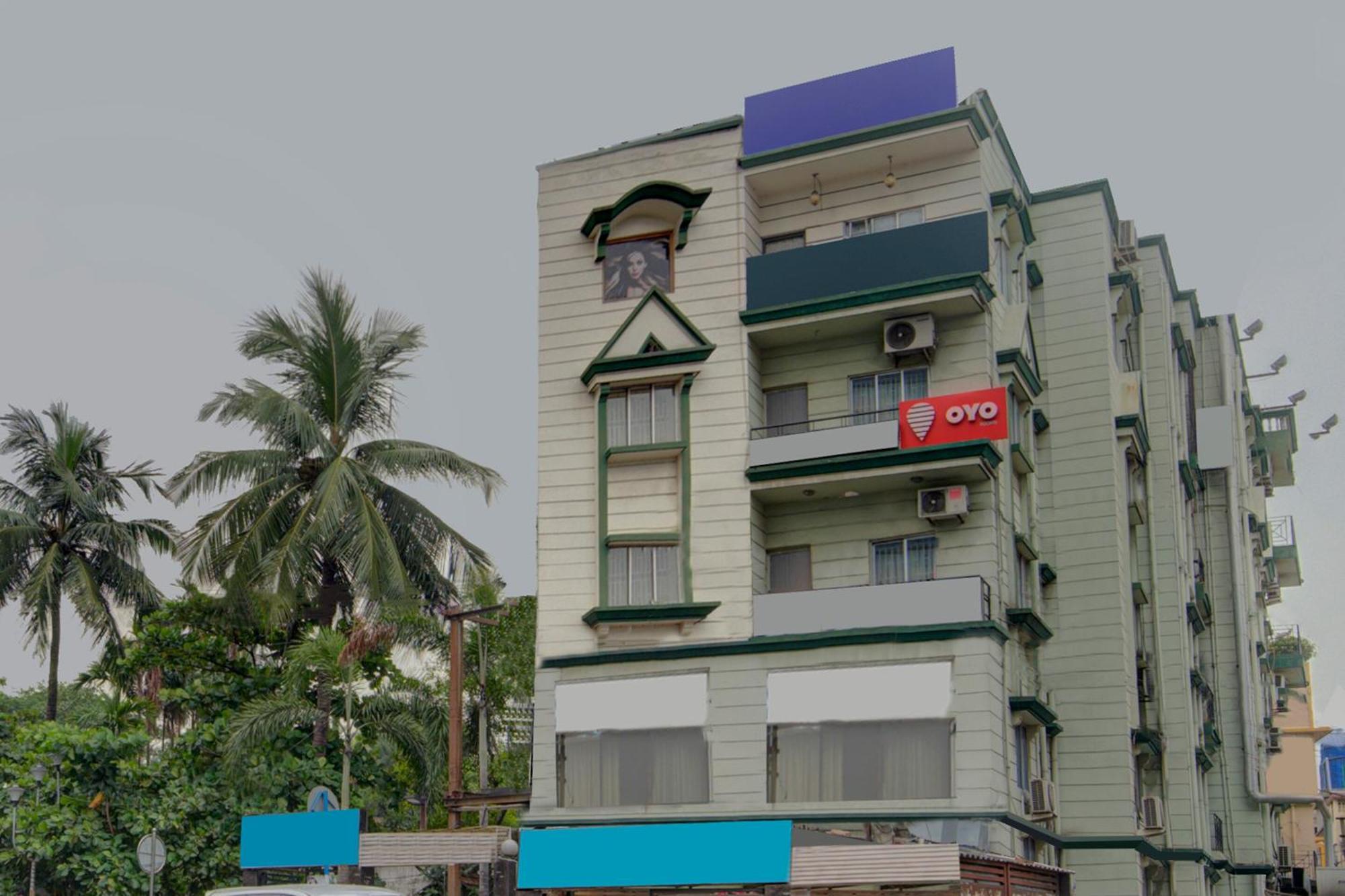 Oyo Flagship 1805 Hotel Star Delight Panchuria 외부 사진