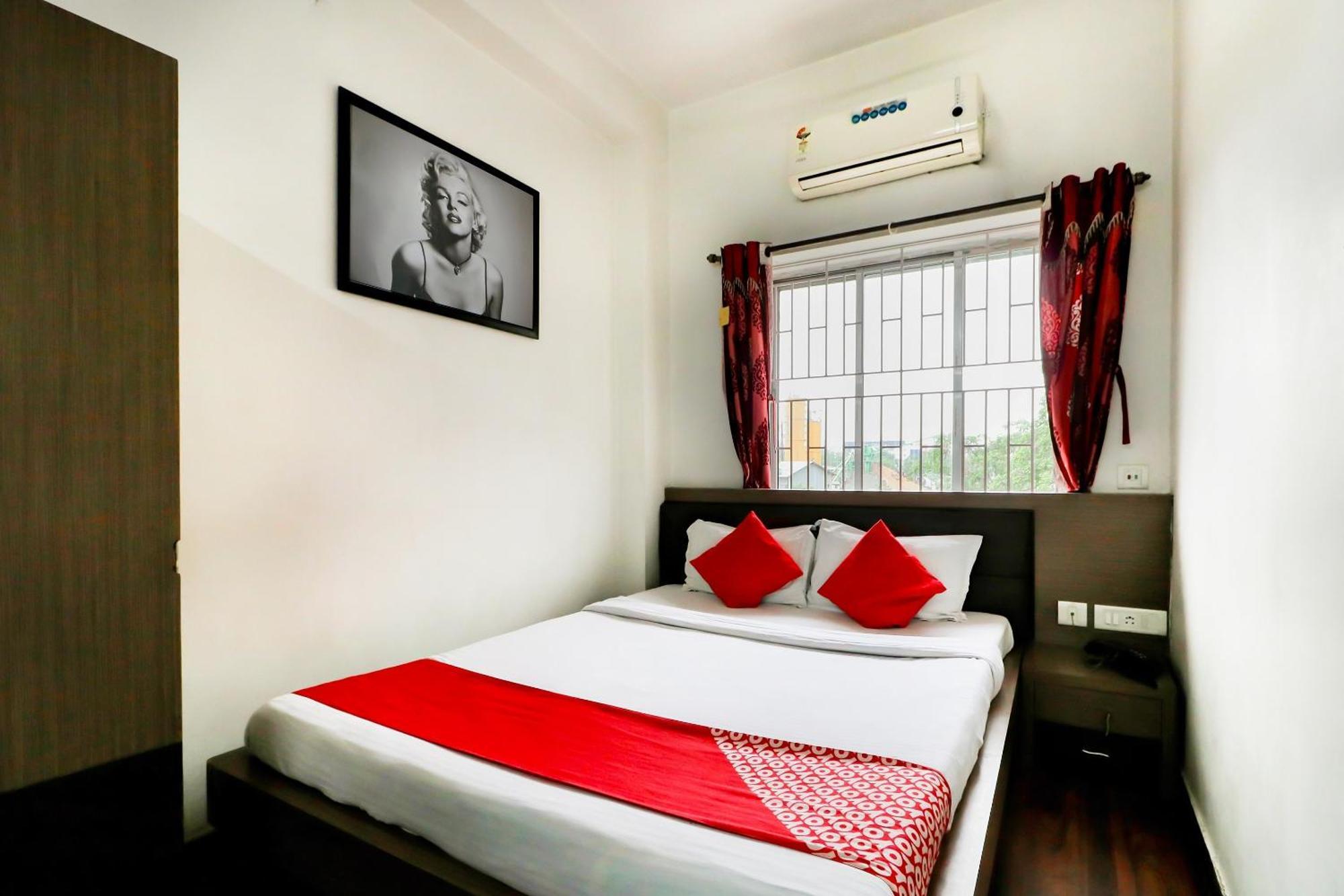 Oyo Flagship 1805 Hotel Star Delight Panchuria 외부 사진