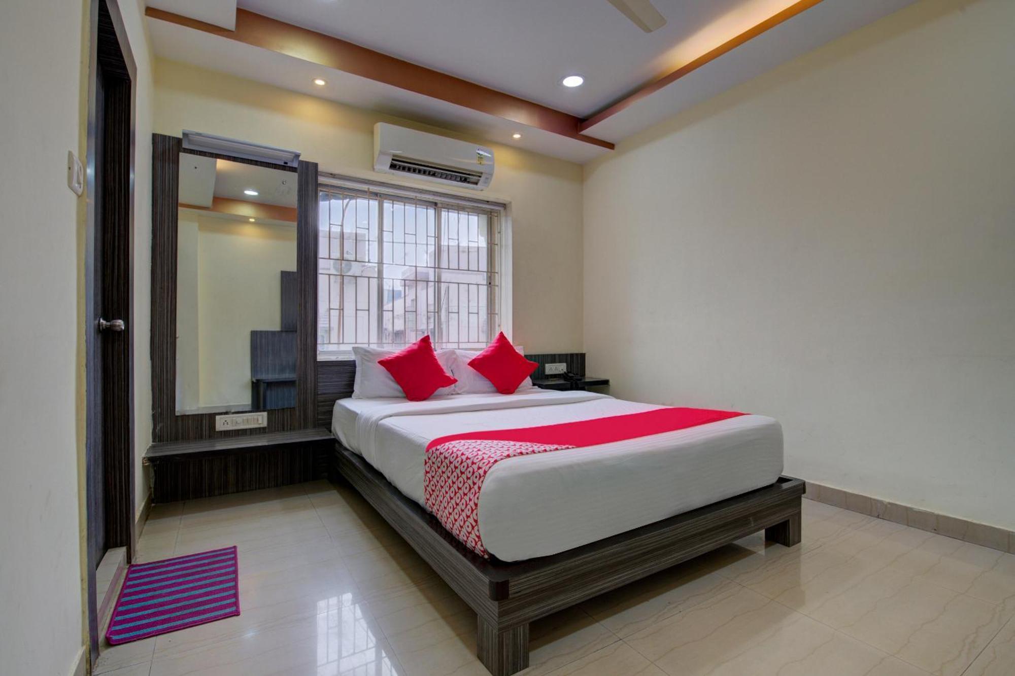 Oyo Flagship 1805 Hotel Star Delight Panchuria 외부 사진