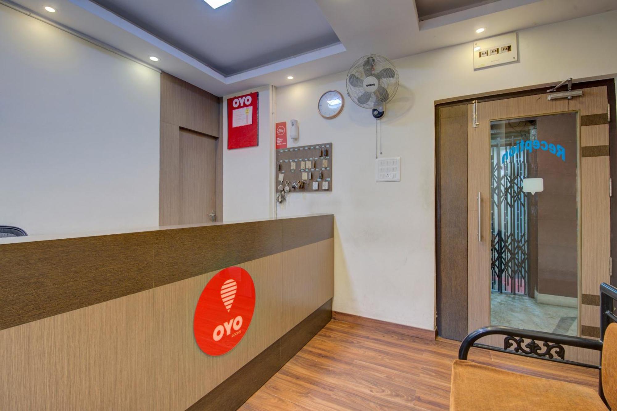 Oyo Flagship 1805 Hotel Star Delight Panchuria 외부 사진