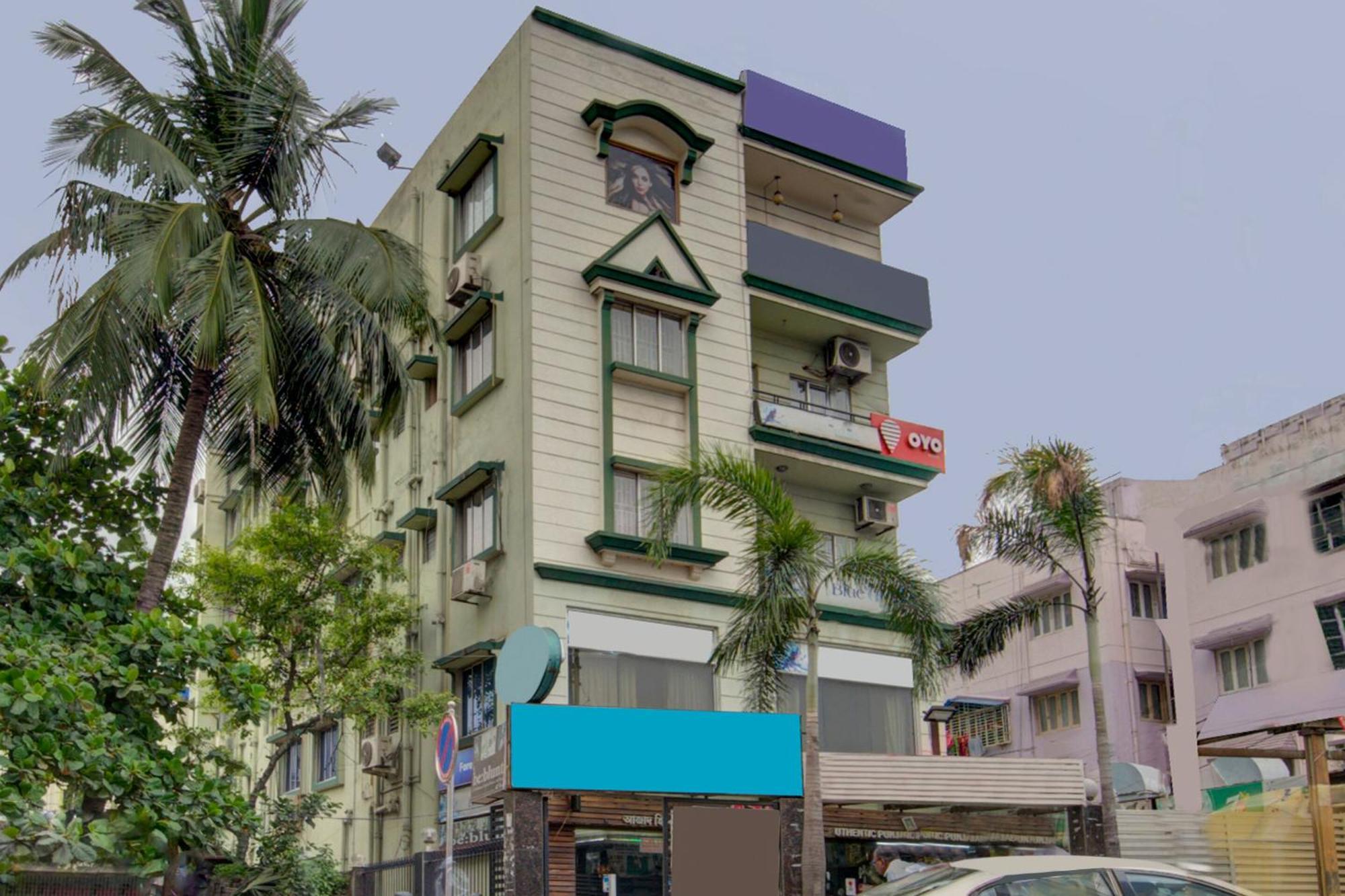 Oyo Flagship 1805 Hotel Star Delight Panchuria 외부 사진