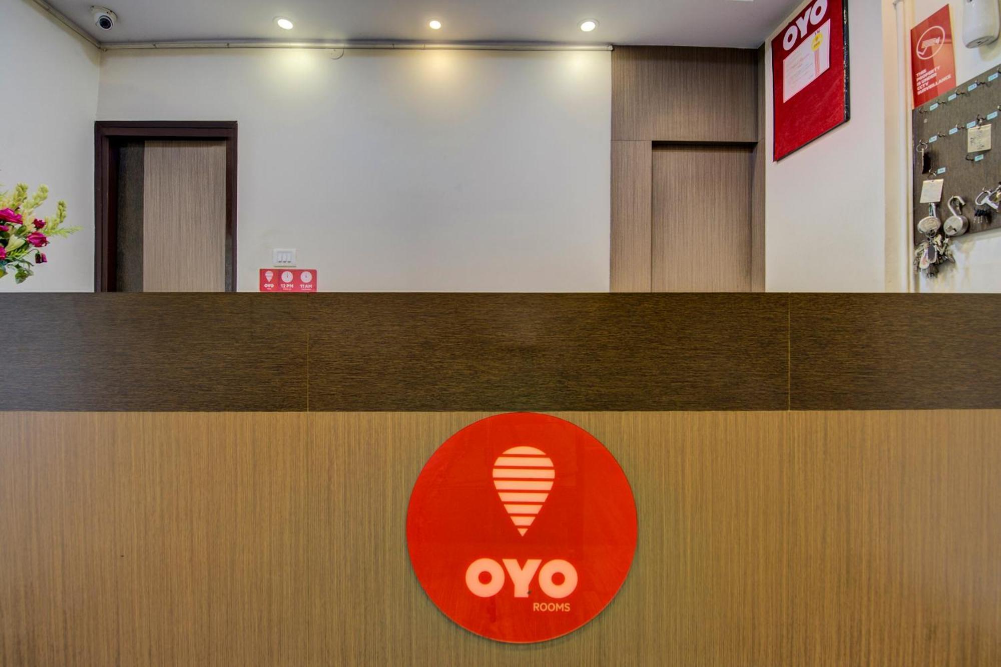 Oyo Flagship 1805 Hotel Star Delight Panchuria 외부 사진