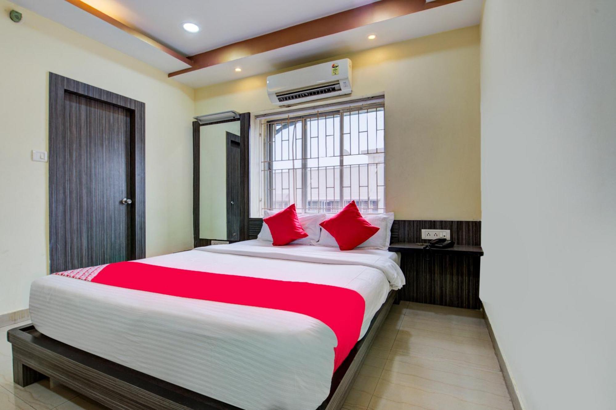 Oyo Flagship 1805 Hotel Star Delight Panchuria 외부 사진