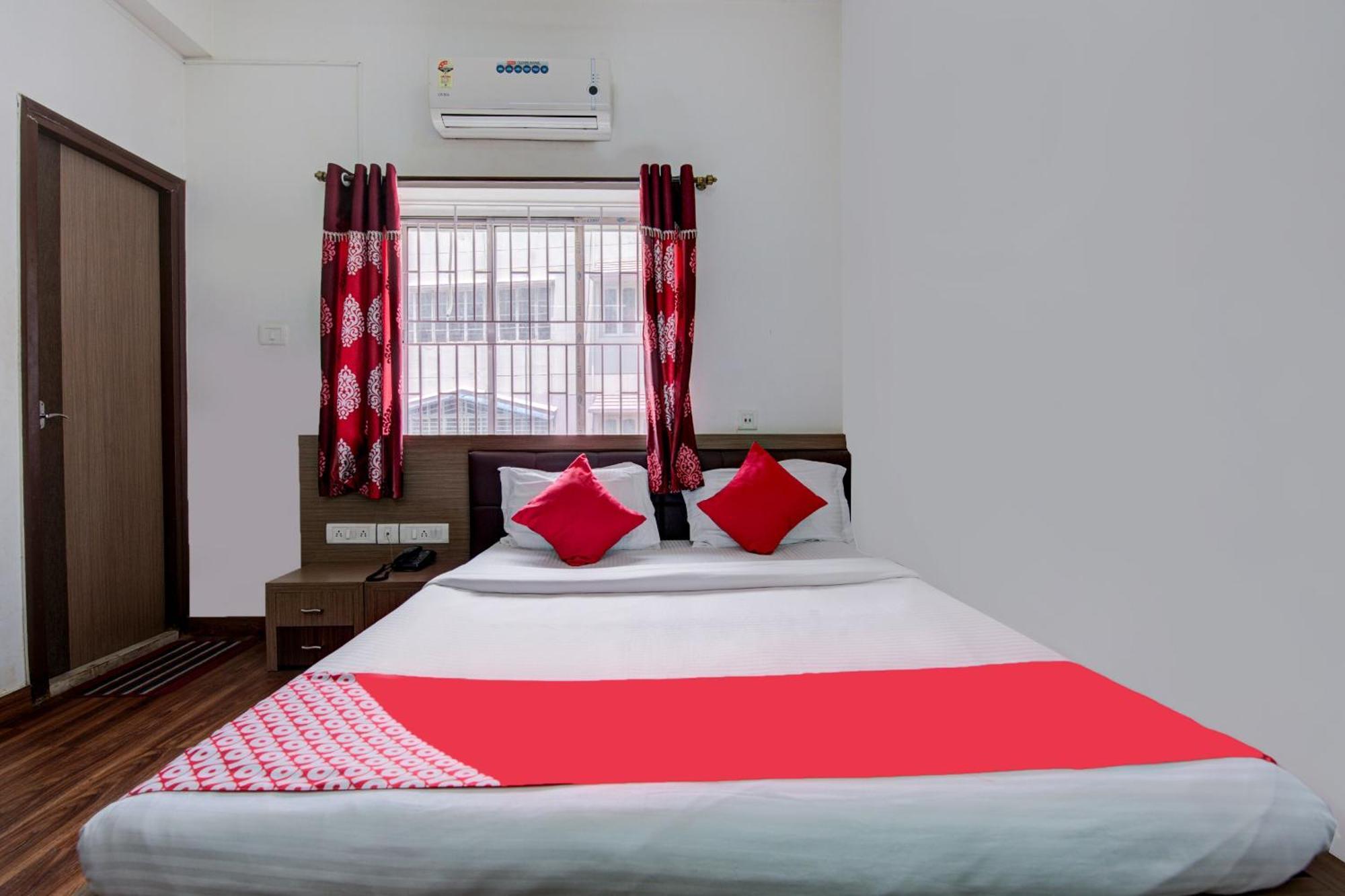 Oyo Flagship 1805 Hotel Star Delight Panchuria 외부 사진