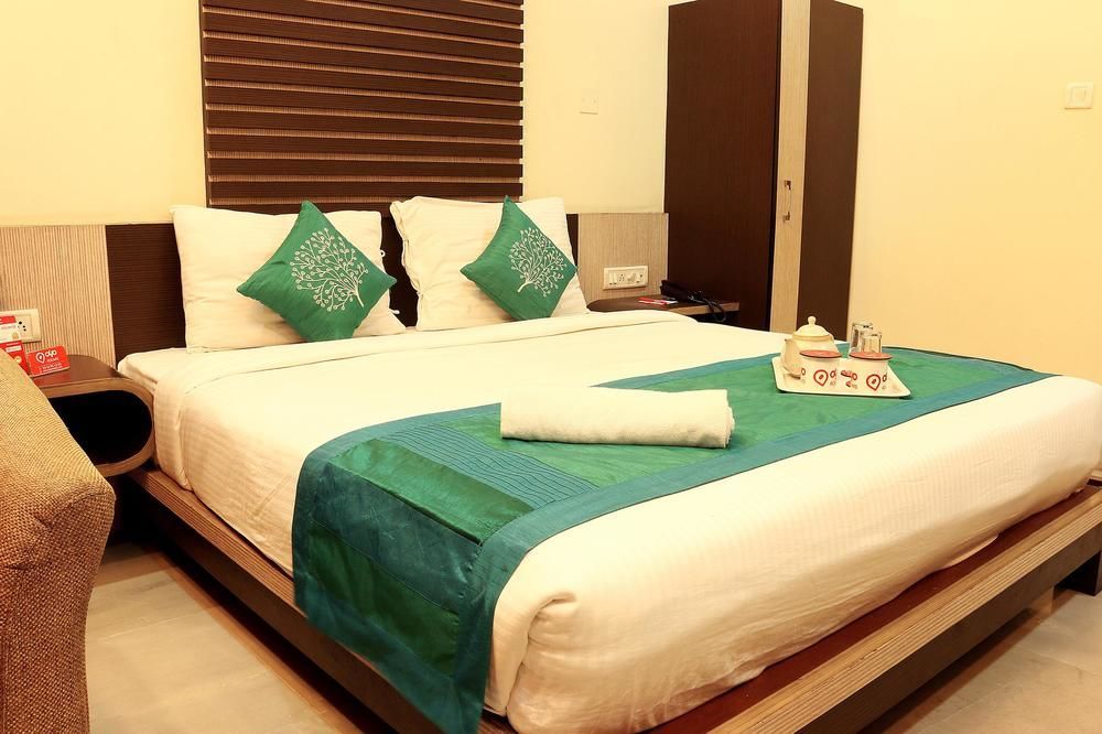 Oyo Flagship 1805 Hotel Star Delight Panchuria 외부 사진