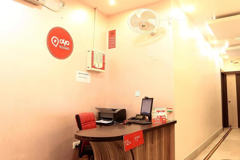 Oyo Flagship 1805 Hotel Star Delight Panchuria 외부 사진