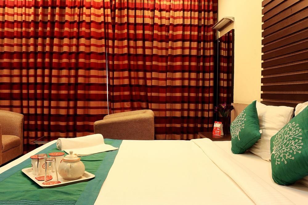 Oyo Flagship 1805 Hotel Star Delight Panchuria 외부 사진