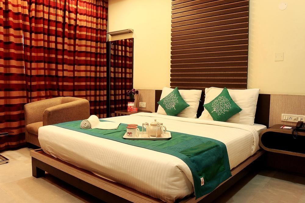 Oyo Flagship 1805 Hotel Star Delight Panchuria 외부 사진