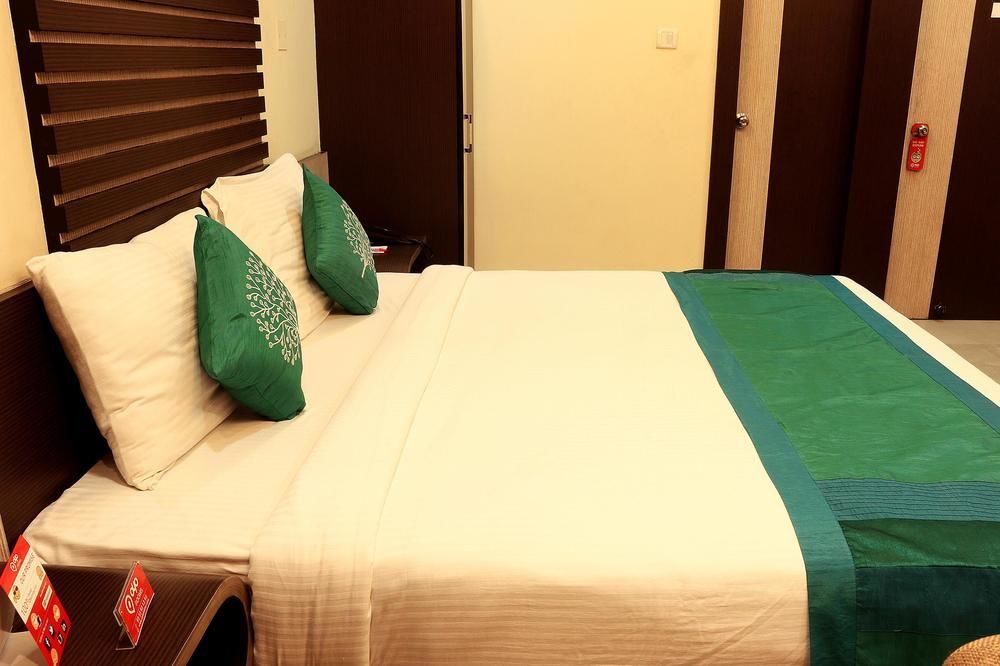Oyo Flagship 1805 Hotel Star Delight Panchuria 외부 사진