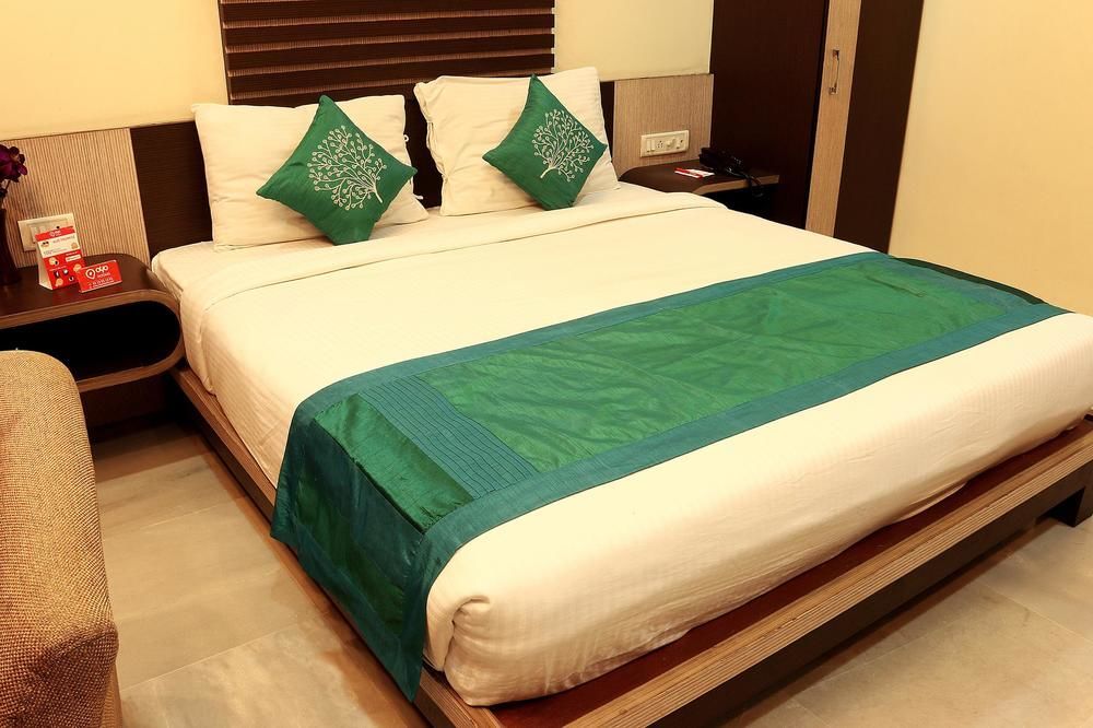 Oyo Flagship 1805 Hotel Star Delight Panchuria 외부 사진