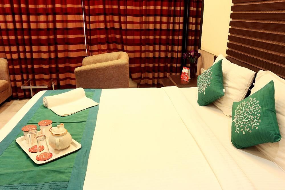 Oyo Flagship 1805 Hotel Star Delight Panchuria 외부 사진