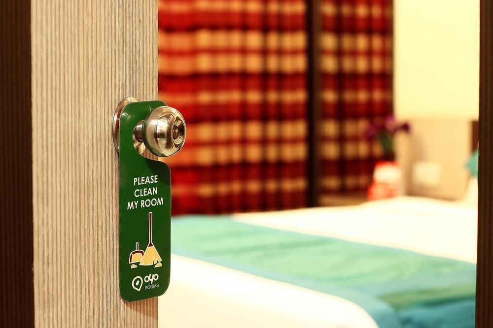 Oyo Flagship 1805 Hotel Star Delight Panchuria 외부 사진