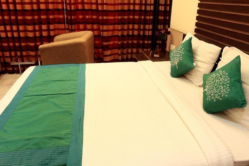 Oyo Flagship 1805 Hotel Star Delight Panchuria 외부 사진