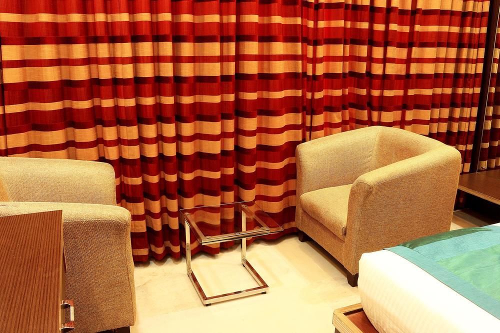 Oyo Flagship 1805 Hotel Star Delight Panchuria 외부 사진