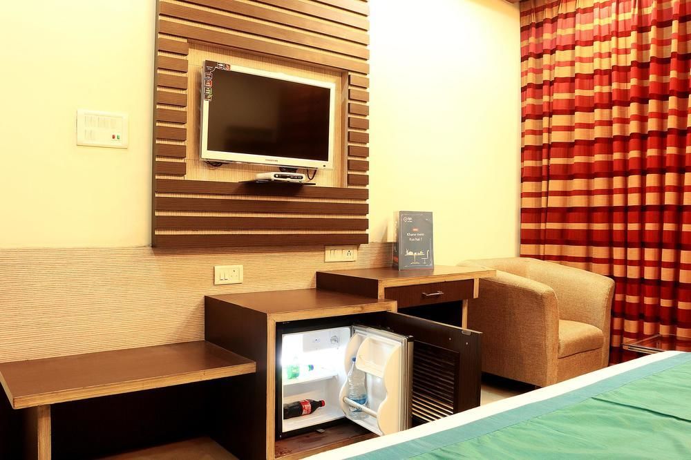 Oyo Flagship 1805 Hotel Star Delight Panchuria 외부 사진