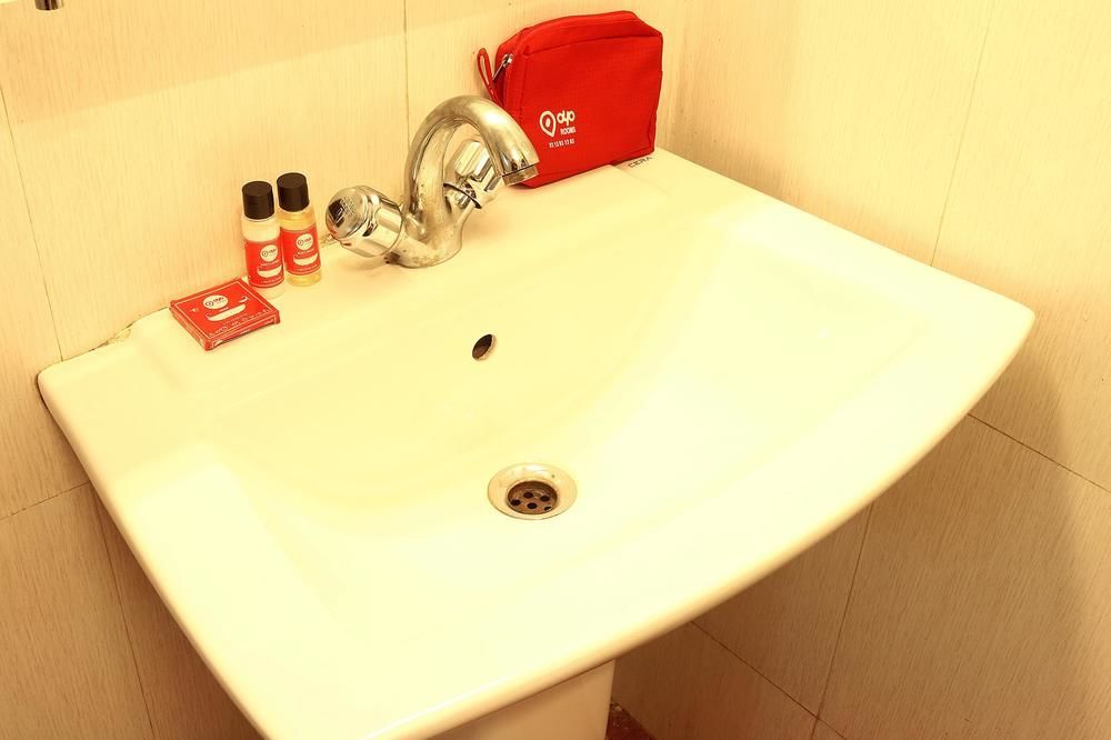 Oyo Flagship 1805 Hotel Star Delight Panchuria 외부 사진